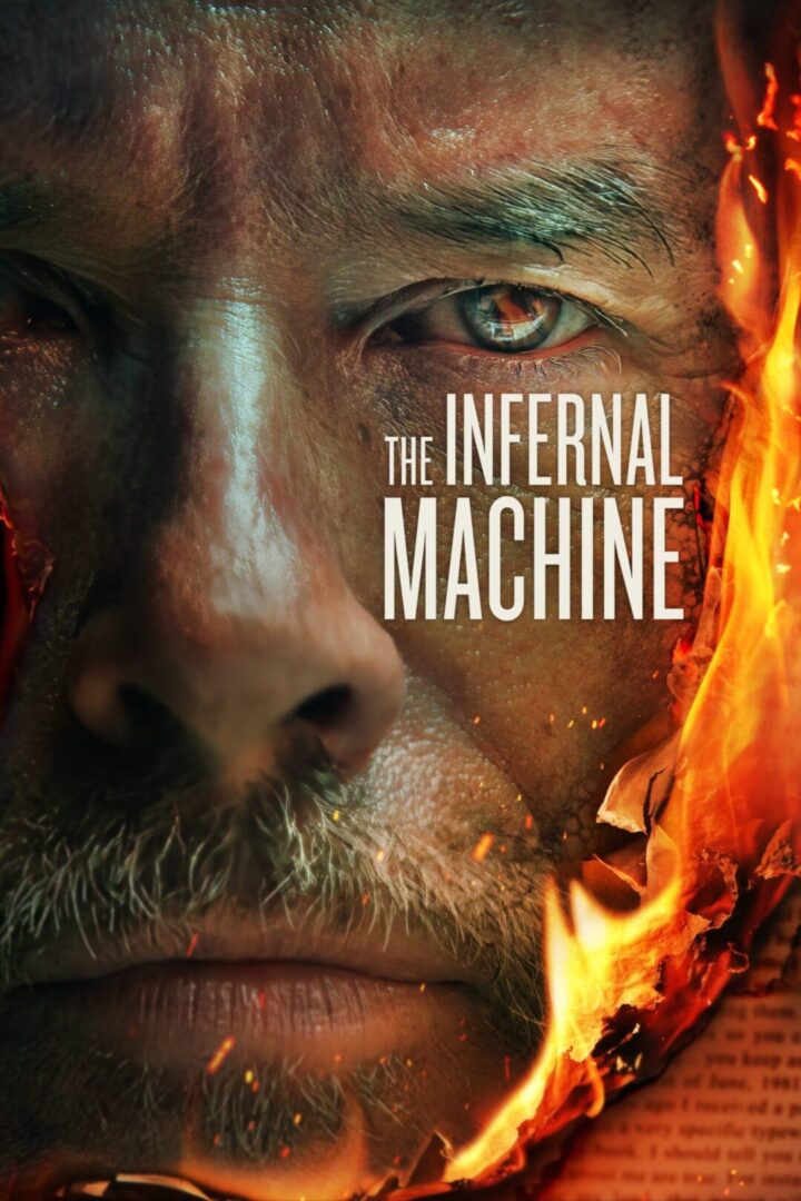 دانلود فیلم The Infernal Machine 2022 بدون سانسور با پخش آنلاین