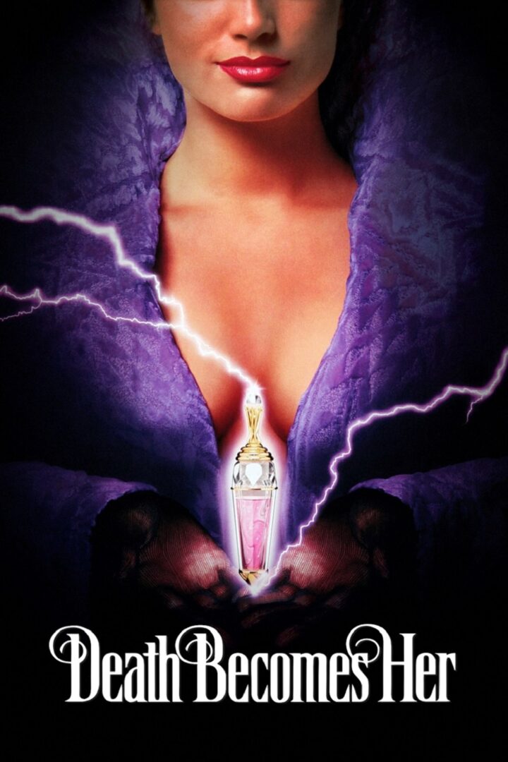 دانلود فیلم Death Becomes Her 1992 بدون سانسور با پخش آنلاین