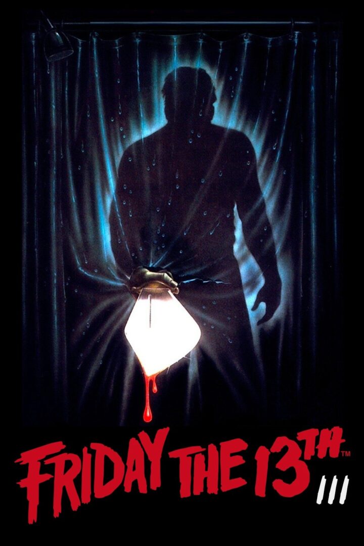 دانلود فیلم Friday the 13th: Part 3 1982 بدون سانسور با پخش آنلاین