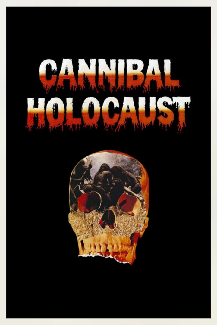 دانلود فیلم Cannibal Holocaust 1980 بدون سانسور با پخش آنلاین
