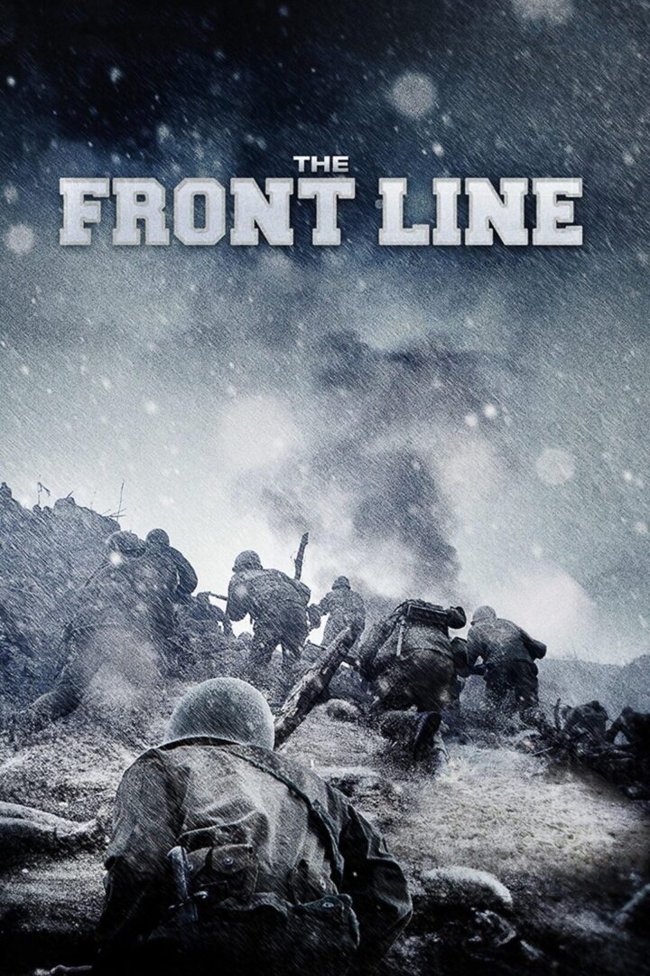 دانلود فیلم The Front Line 2011 بدون سانسور با پخش آنلاین