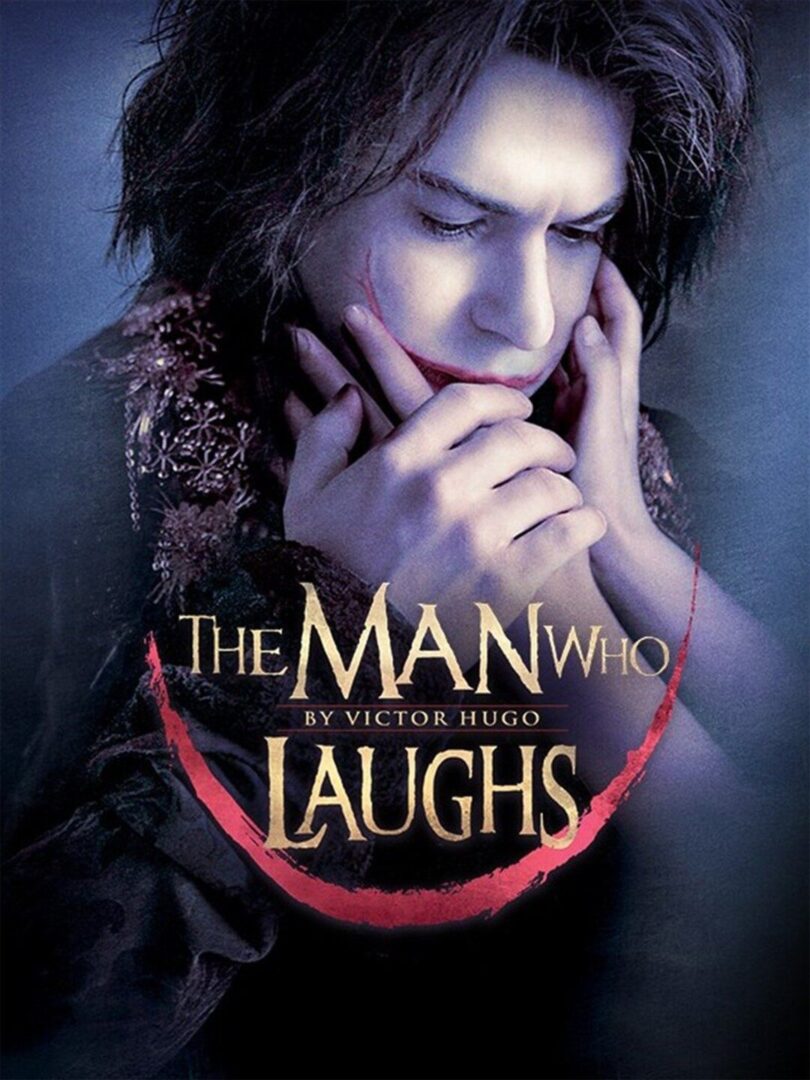 دانلود فیلم The Man Who Laughs 2012 بدون سانسور با پخش آنلاین