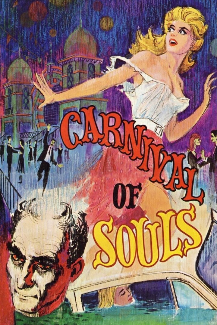 دانلود فیلم Carnival of Souls 1962 بدون سانسور با پخش آنلاین