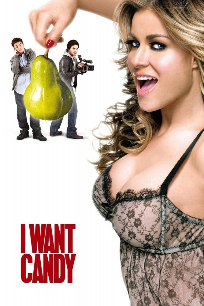 دانلود فیلم I Want Candy 2007 بدون سانسور با پخش آنلاین
