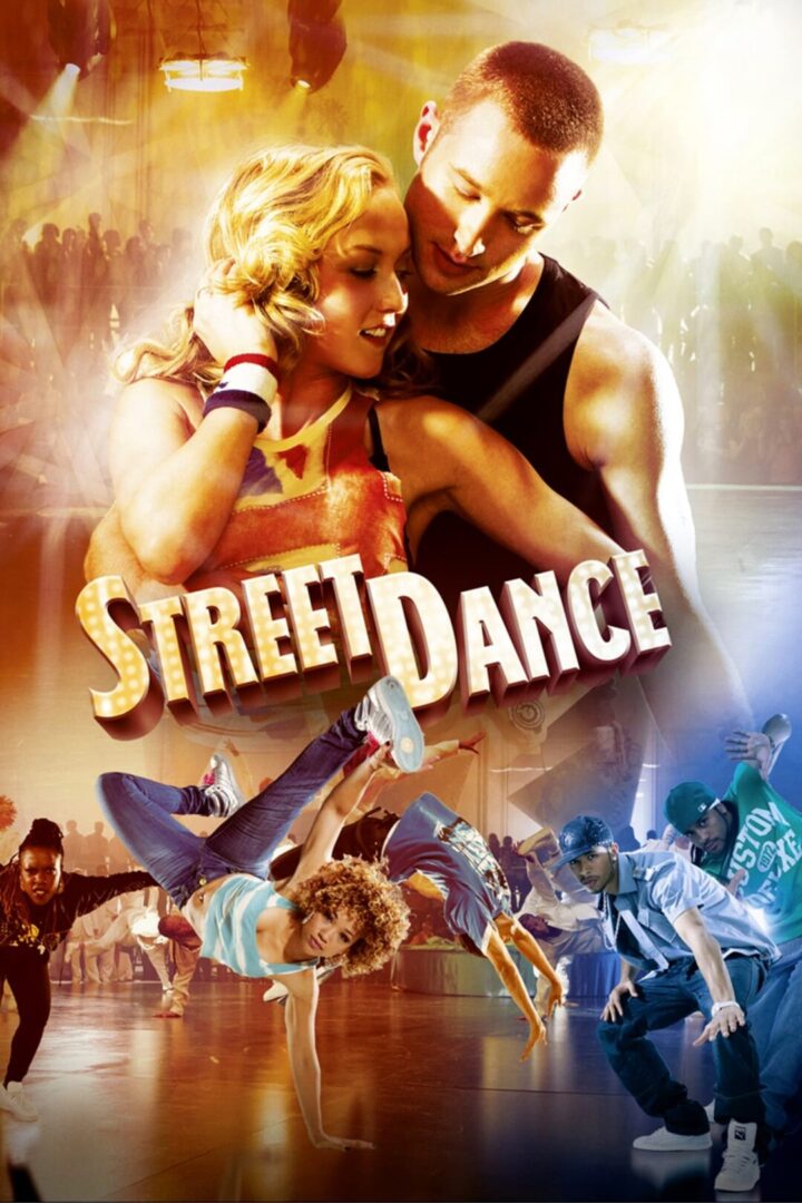 دانلود فیلم StreetDance 3D 2010 بدون سانسور با پخش آنلاین