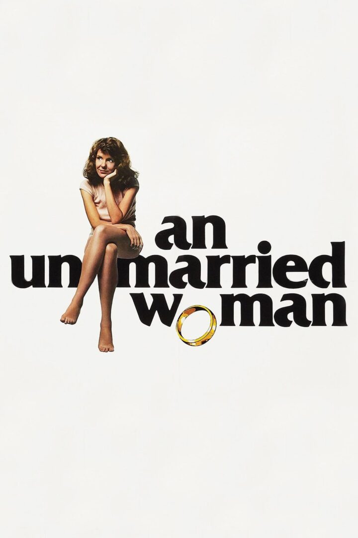 دانلود فیلم An Unmarried Woman 1978 بدون سانسور با پخش آنلاین