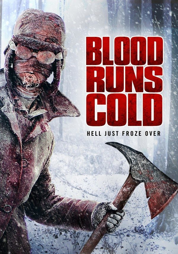 دانلود فیلم Blood Runs Cold 2011 بدون سانسور با پخش آنلاین