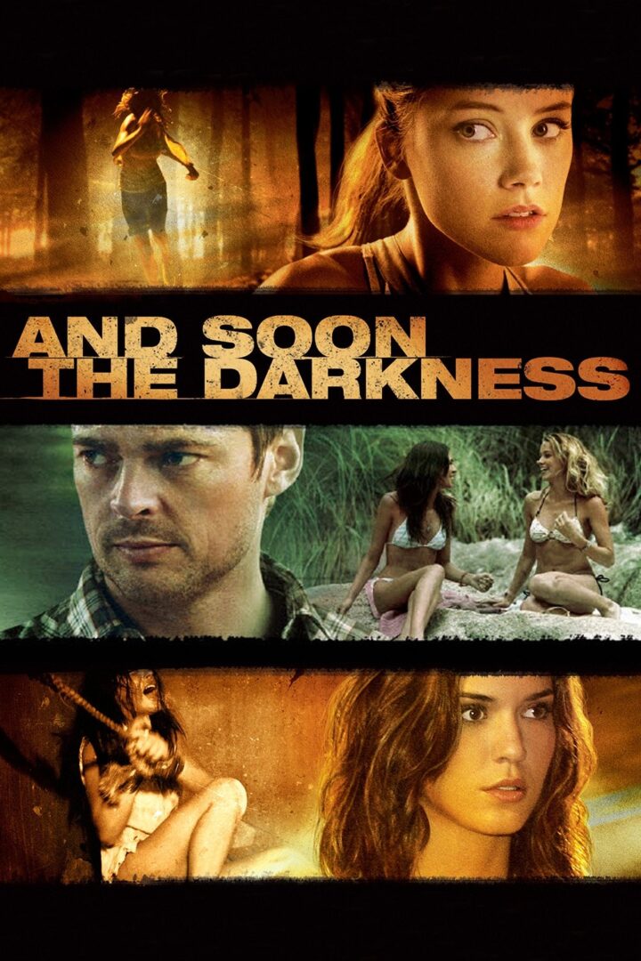 دانلود فیلم And Soon the Darkness 2010 بدون سانسور با پخش آنلاین