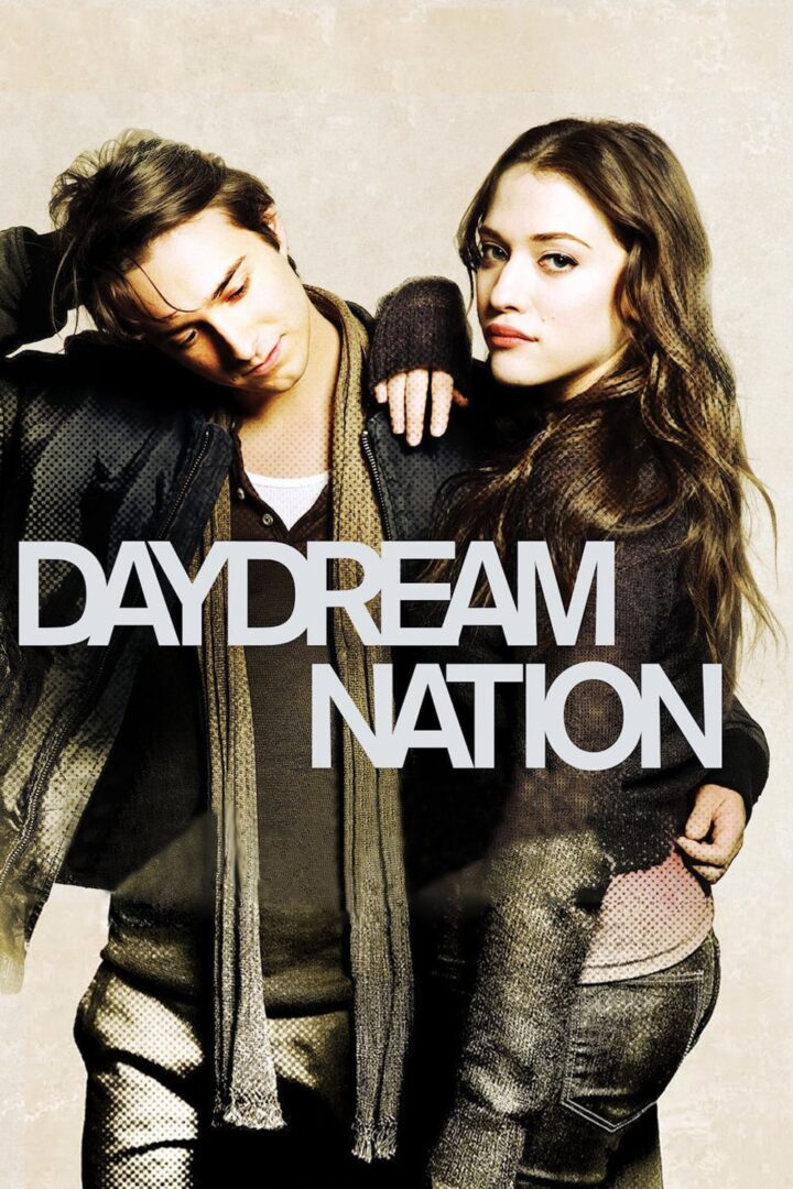 دانلود فیلم Daydream Nation 2010 بدون سانسور با پخش آنلاین