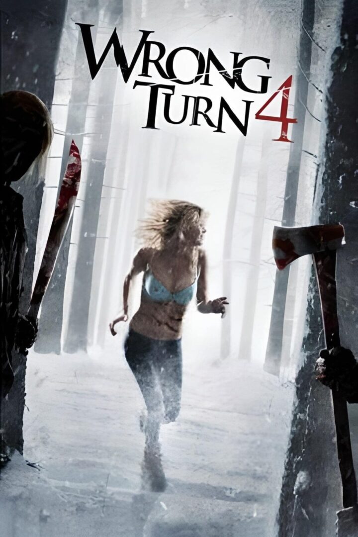 دانلود فیلم Wrong Turn 4: Bloody Beginnings 2011 بدون سانسور با پخش آنلاین