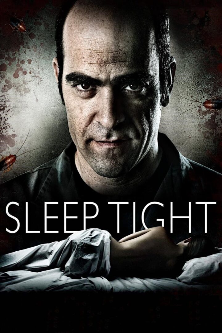 دانلود فیلم Sleep Tight 2011 بدون سانسور با پخش آنلاین
