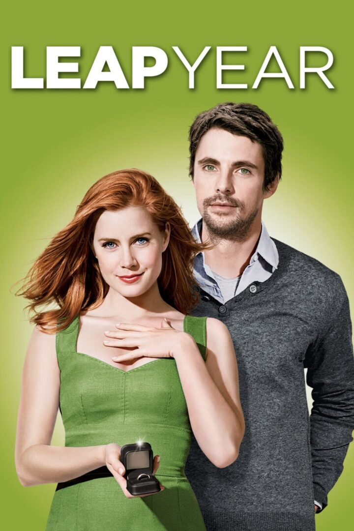 دانلود فیلم Leap Year 2010 بدون سانسور با پخش آنلاین دانلود فیلم Leap Year 2010 بدون سانسور با پخش آنلاین