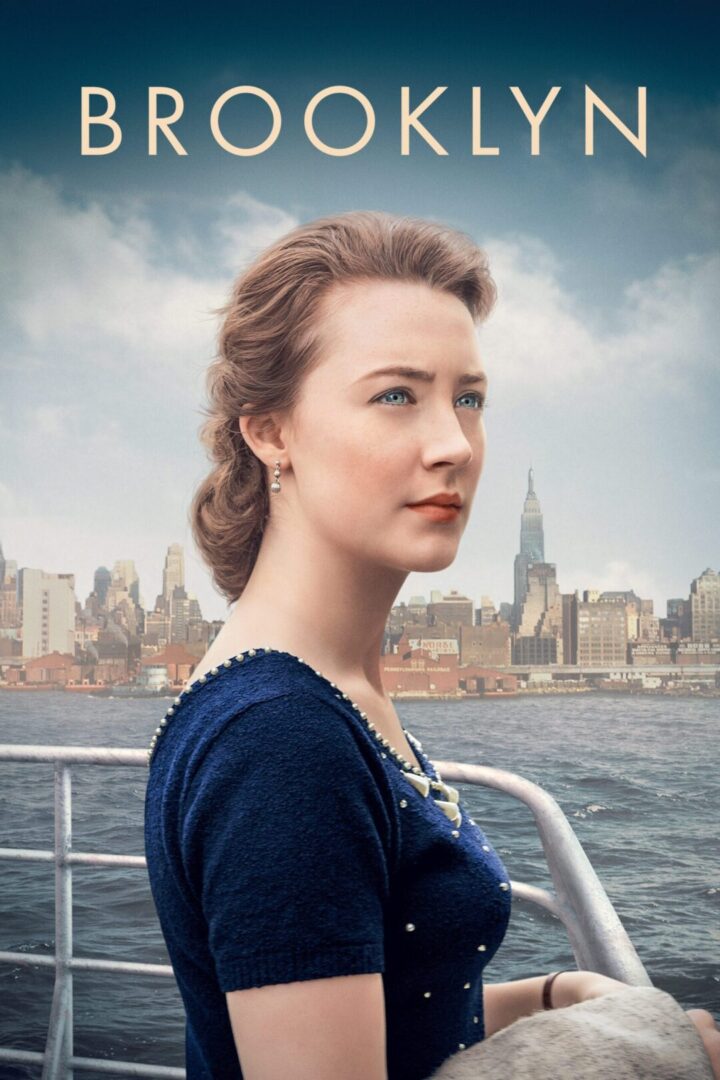 دانلود فیلم Brooklyn 2015 بدون سانسور با پخش آنلاین