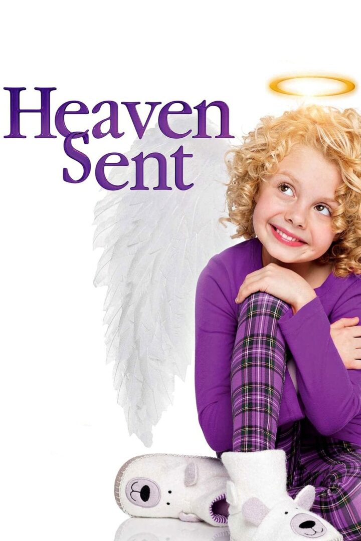دانلود فیلم Heaven Sent 2016 بدون سانسور با پخش آنلاین