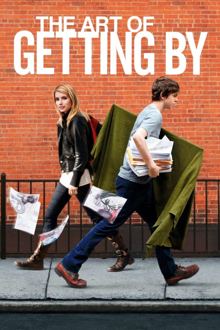 دانلود فیلم The Art of Getting By 2011 بدون سانسور با پخش آنلاین