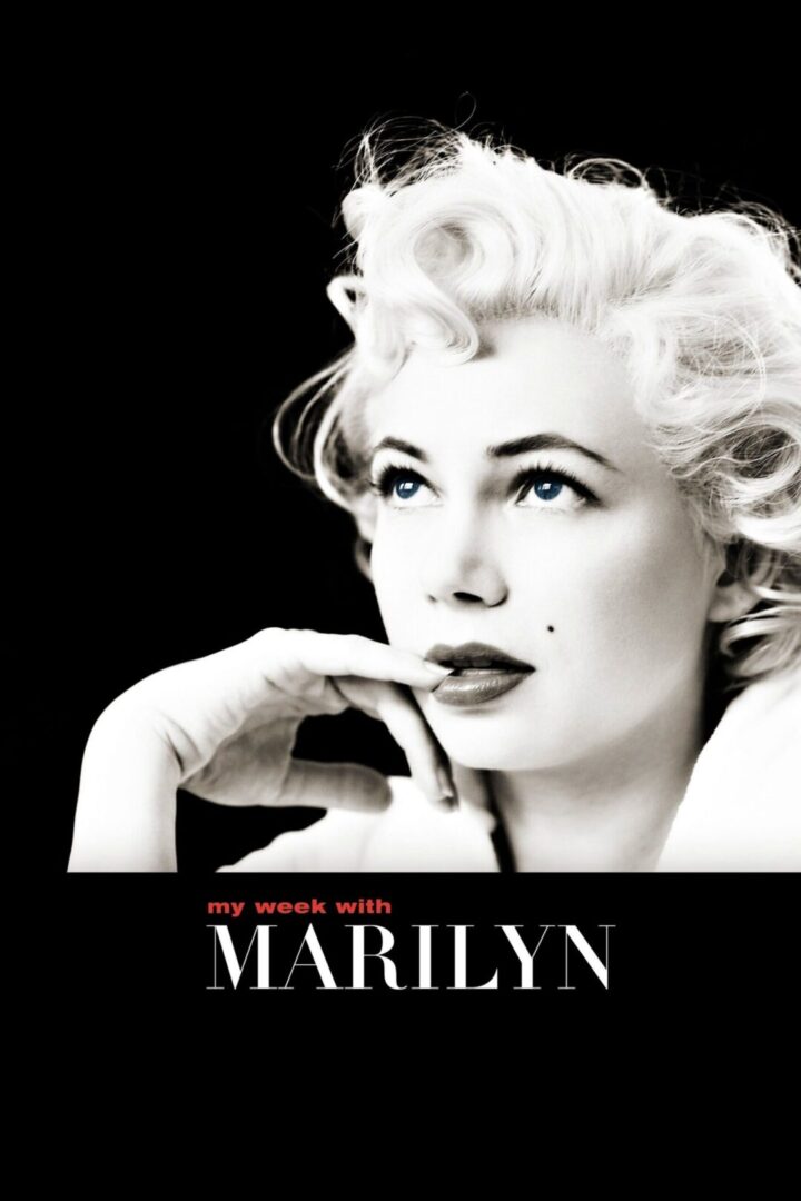 دانلود فیلم My Week with Marilyn 2011 بدون سانسور با پخش آنلاین