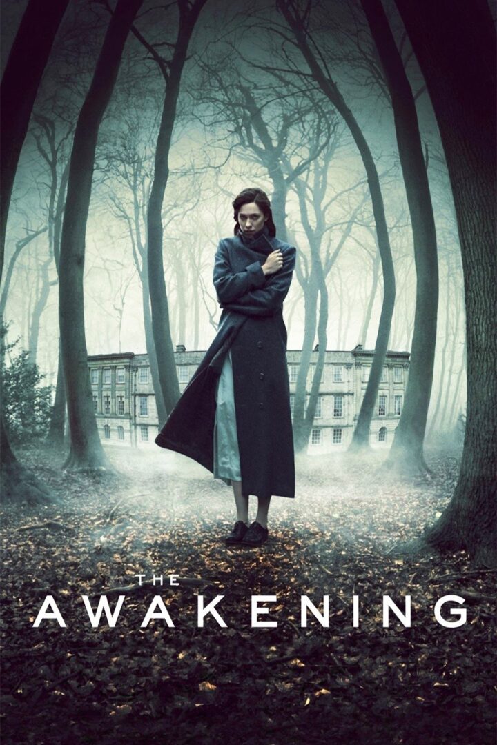 دانلود فیلم The Awakening 2011 بدون سانسور با پخش آنلاین