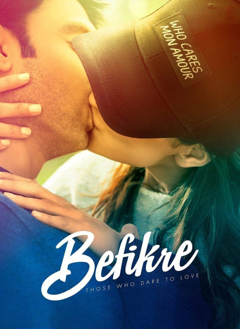 دانلود فیلم Befikre 2016 بدون سانسور با پخش آنلاین