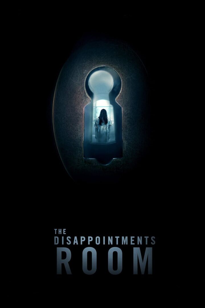 دانلود فیلم The Disappointments Room 2016 بدون سانسور با پخش آنلاین