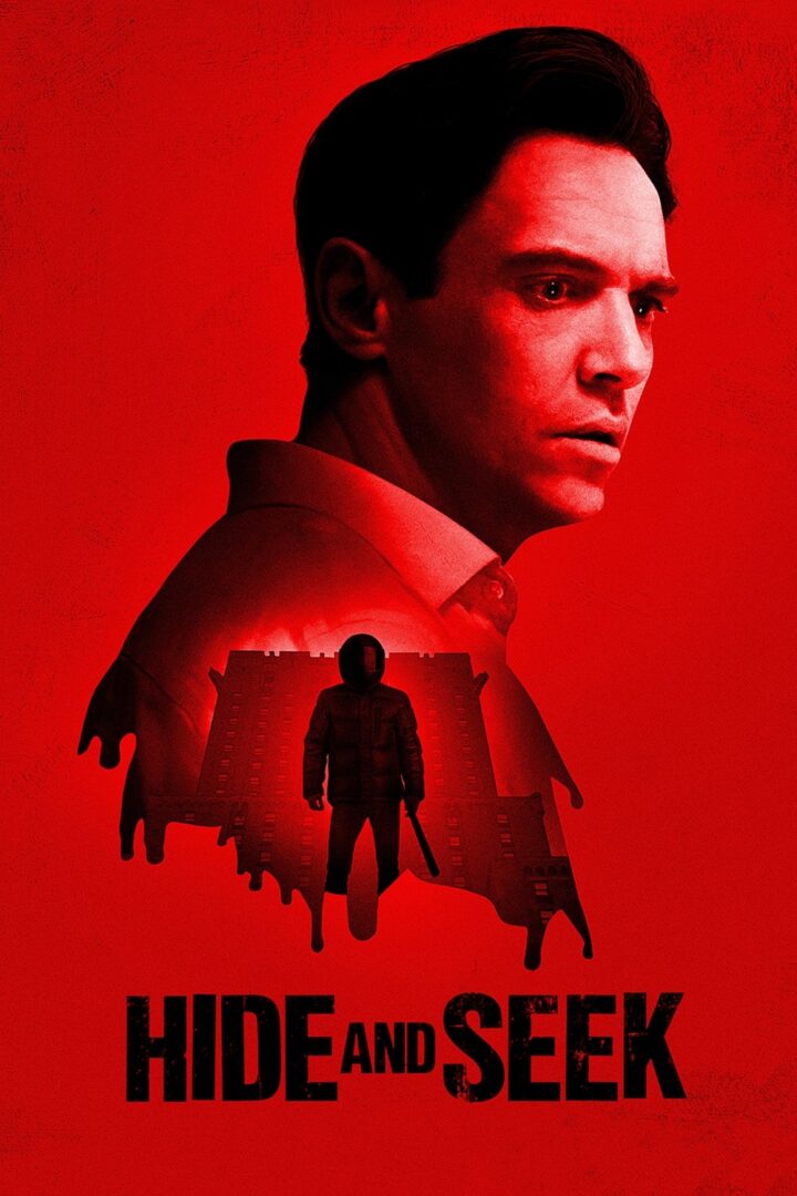 دانلود فیلم Hide and Seek 2021 بدون سانسور با پخش آنلاین