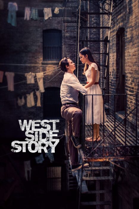 دانلود فیلم West Side Story 2021 بدون سانسور با پخش آنلاین