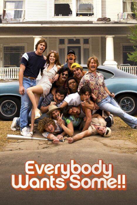 دانلود فیلم Everybody Wants Some!! 2016 بدون سانسور با پخش آنلاین