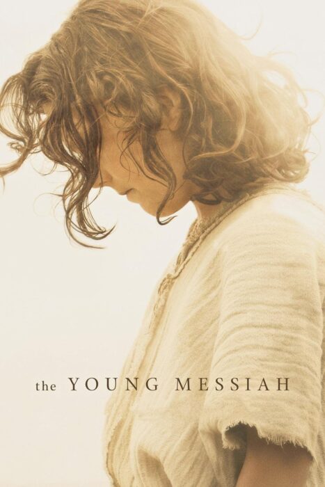 دانلود فیلم The Young Messiah 2016 بدون سانسور با پخش آنلاین