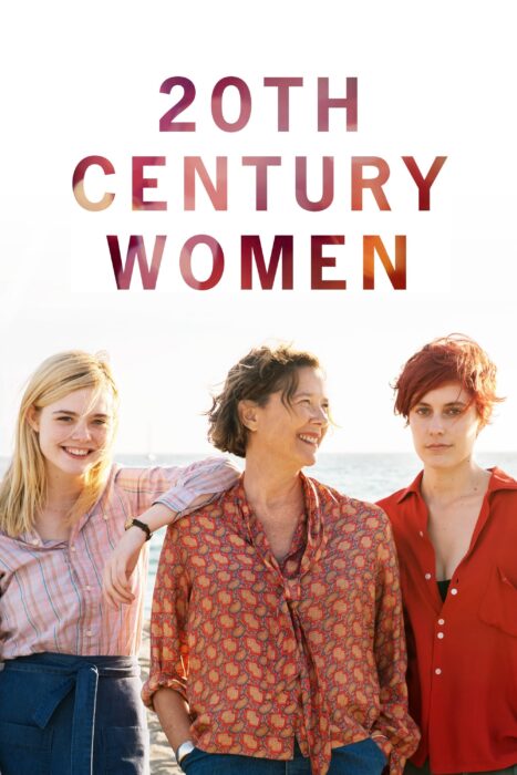 دانلود فیلم 20th Century Women 2016 بدون سانسور با پخش آنلاین