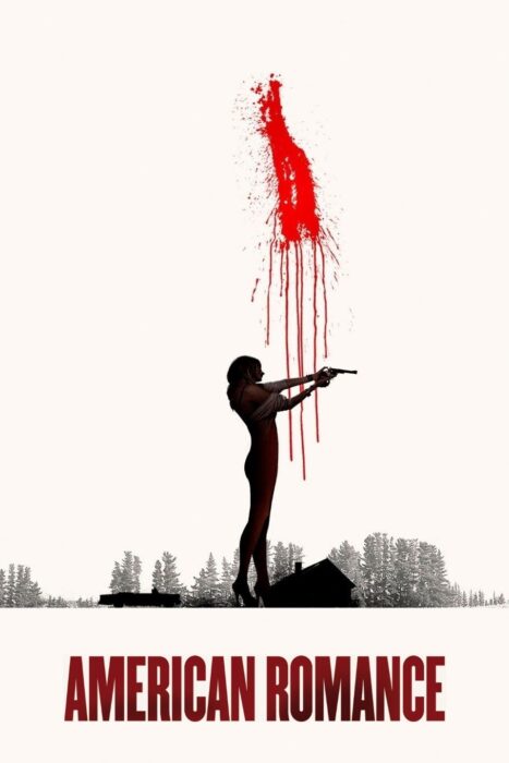 دانلود فیلم American Romance 2016 بدون سانسور با پخش آنلاین