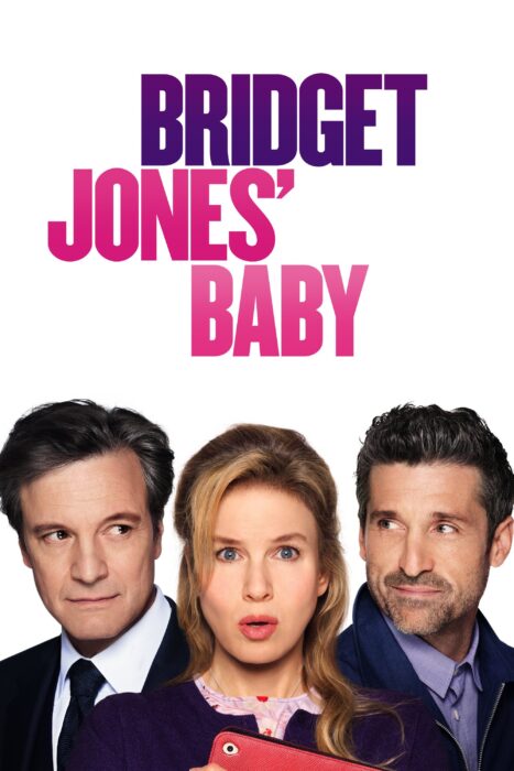 دانلود فیلم Bridget Jones’s Baby 2016 بدون سانسور با پخش آنلاین