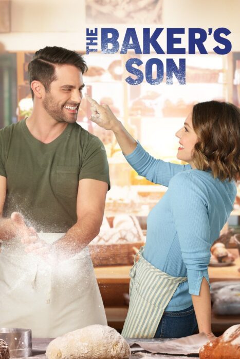 دانلود فیلم The Baker’s Son 2021 بدون سانسور با پخش آنلاین