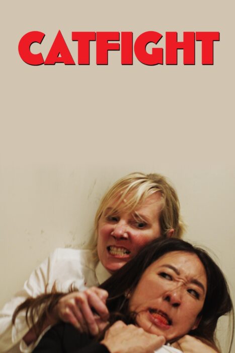 دانلود فیلم Catfight 2016 بدون سانسور با پخش آنلاین
