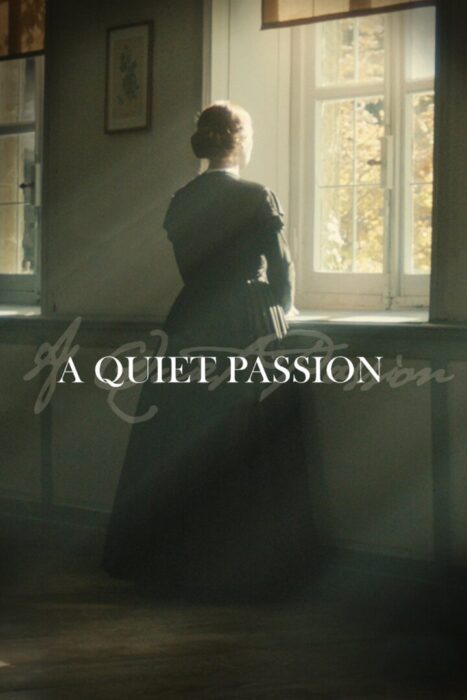 دانلود فیلم A Quiet Passion 2016 بدون سانسور با پخش آنلاین