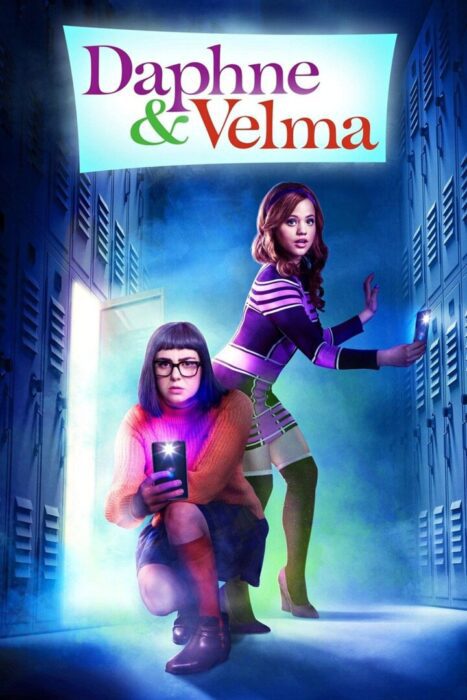 دانلود فیلم Daphne & Velma 2018 بدون سانسور با پخش آنلاین