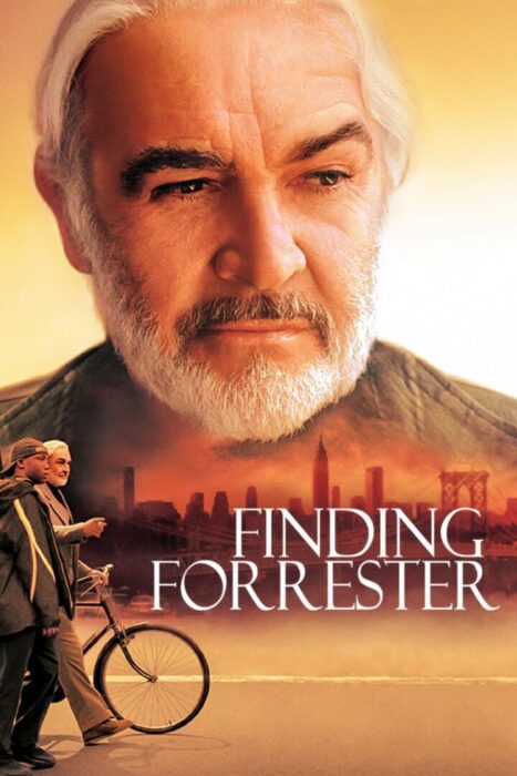 دانلود فیلم Finding Forrester 2000 بدون سانسور با پخش آنلاین