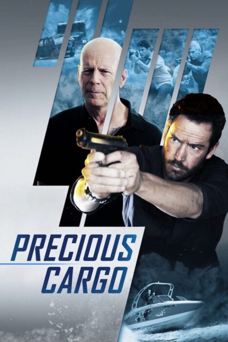 دانلود فیلم Precious Cargo 2016 بدون سانسور با پخش آنلاین