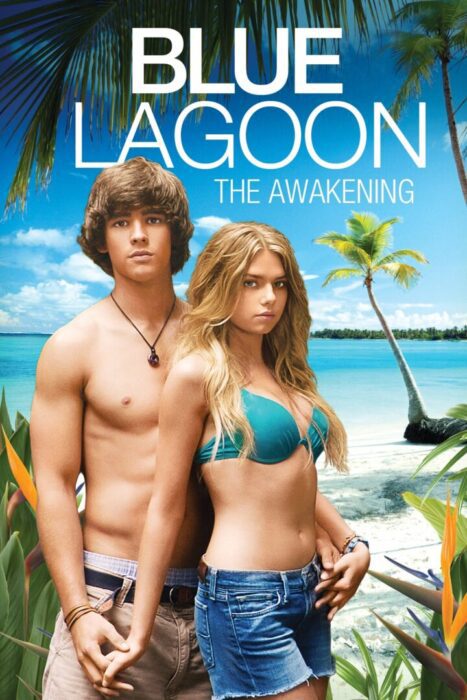 دانلود فیلم Blue Lagoon: The Awakening 2012 بدون سانسور با پخش آنلاین
