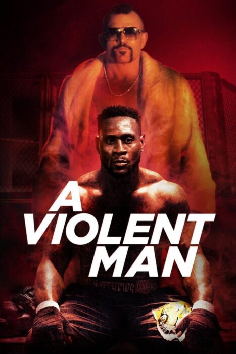 دانلود فیلم A Violent Man 2017 بدون سانسور با پخش آنلاین