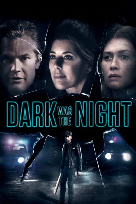 دانلود فیلم Dark Was the Night 2018 بدون سانسور با پخش آنلاین