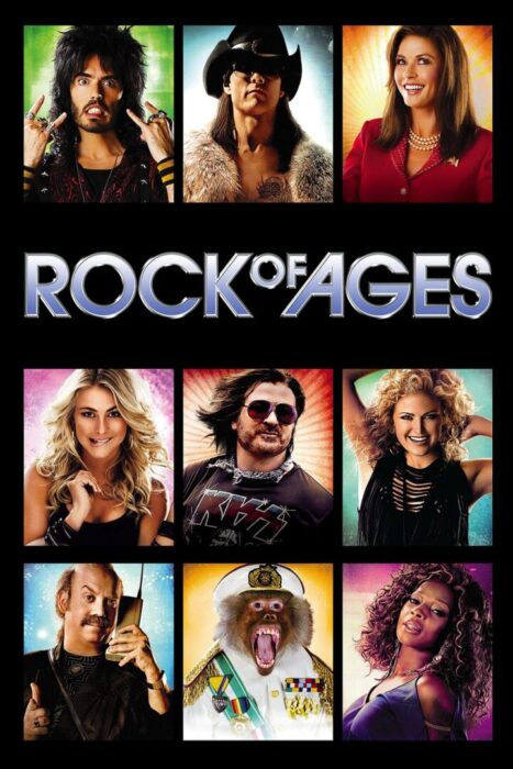 دانلود فیلم Rock of Ages 2012 بدون سانسور با پخش آنلاین