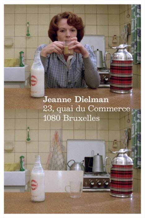 دانلود فیلم Jeanne Dielman, 23, quai du Commerce, 1080 Bruxelles 1975 بدون سانسور با پخش آنلاین
