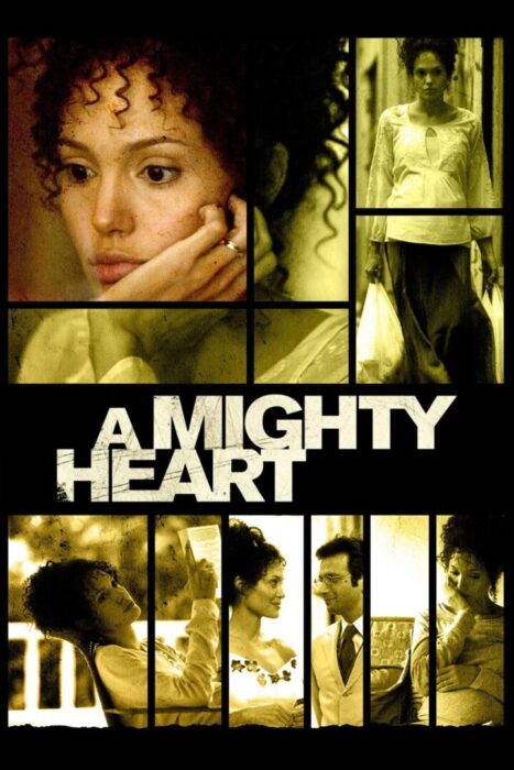 دانلود فیلم A Mighty Heart 2007 بدون سانسور با پخش آنلاین