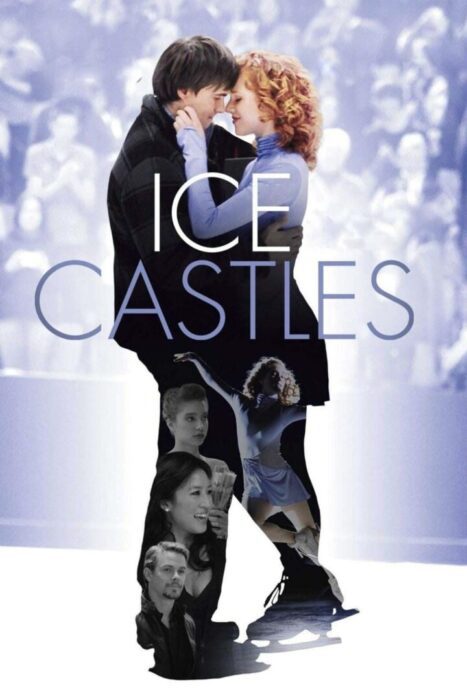 دانلود فیلم Ice Castles 2010 بدون سانسور با پخش آنلاین