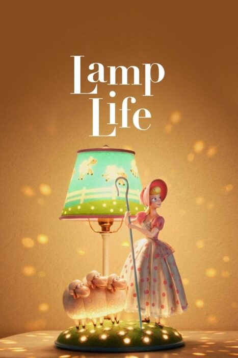 دانلود فیلم Lamp Life 2020 بدون سانسور با پخش آنلاین