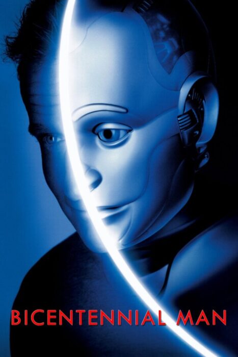 دانلود فیلم Bicentennial Man 1999 بدون سانسور با پخش آنلاین