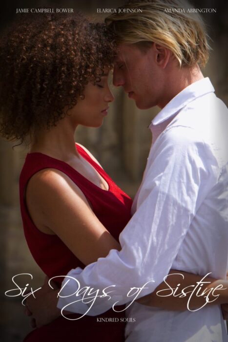 دانلود فیلم Six Days of Sistine 2019 بدون سانسور با پخش آنلاین