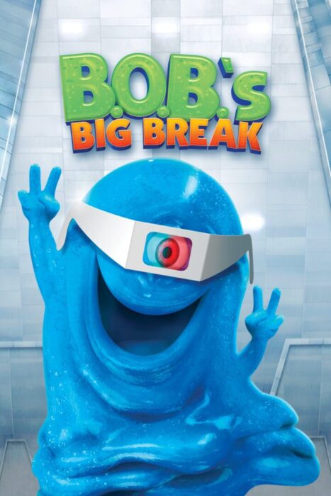 دانلود فیلم B.O.B.’s Big Break 2009 بدون سانسور با پخش آنلاین
