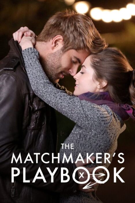 دانلود فیلم The Matchmaker’s Playbook 2018 بدون سانسور با پخش آنلاین