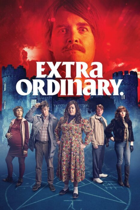 دانلود فیلم Extra Ordinary 2019 بدون سانسور با پخش آنلاین