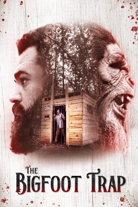 دانلود فیلم The Bigfoot Trap 2023 بدون سانسور